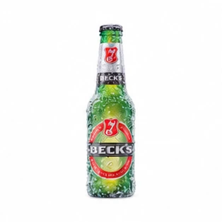 Beck's Long neck 330 ml