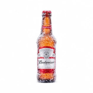 Budweiser Long neck 330 ml