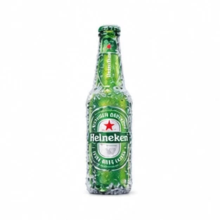 Heineken Long neck 330 ml