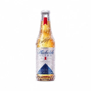 Michelob Ultra Long neck 330 ml