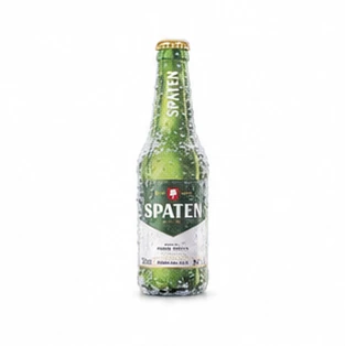 Spaten Long neck 355 ml