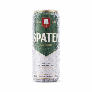 Spaten Lata 350 ml