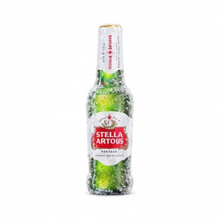 Stella Artois Long neck 330 ml
